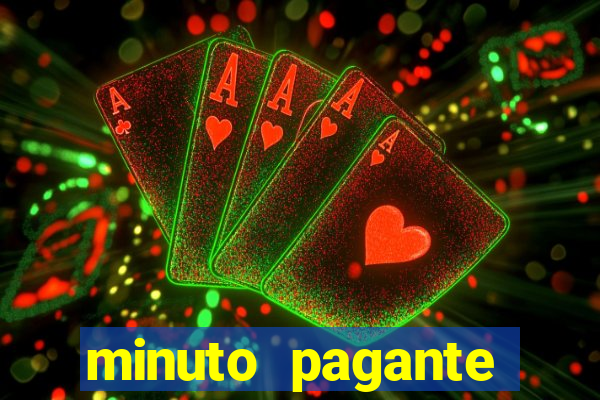 minuto pagante fortune dragon